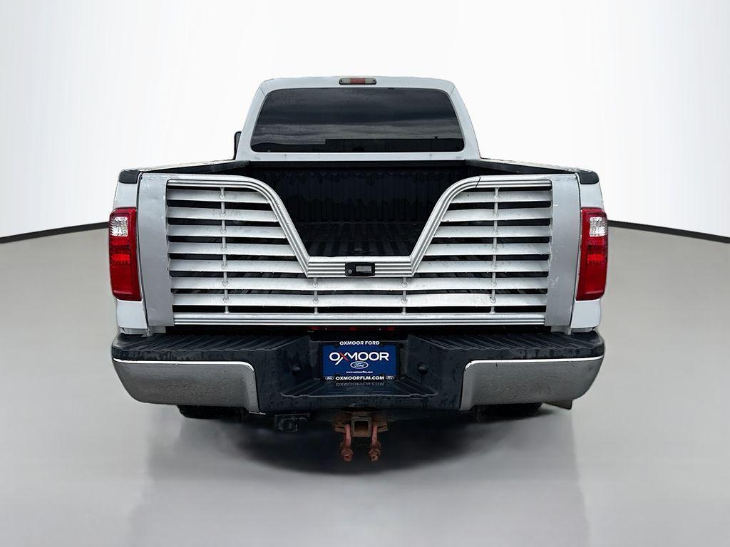 used 2011 Ford F-350 car, priced at $22,477