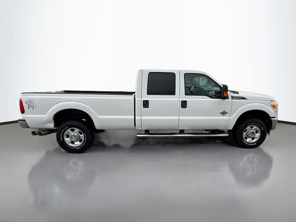 used 2011 Ford F-350 car, priced at $22,477