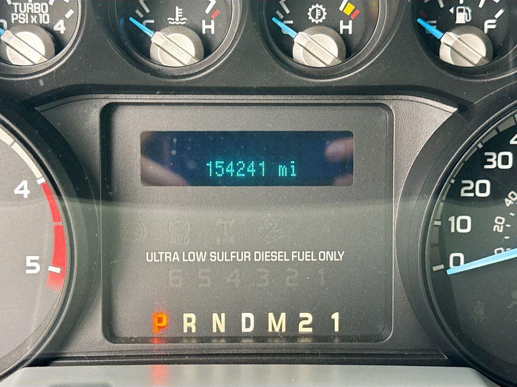 used 2011 Ford F-350 car, priced at $22,477