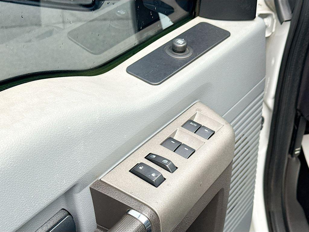 used 2011 Ford F-350 car, priced at $22,477