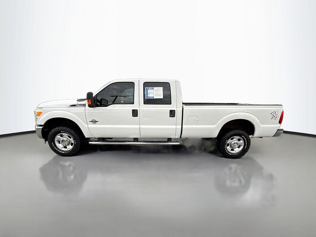 used 2011 Ford F-350 car, priced at $22,477