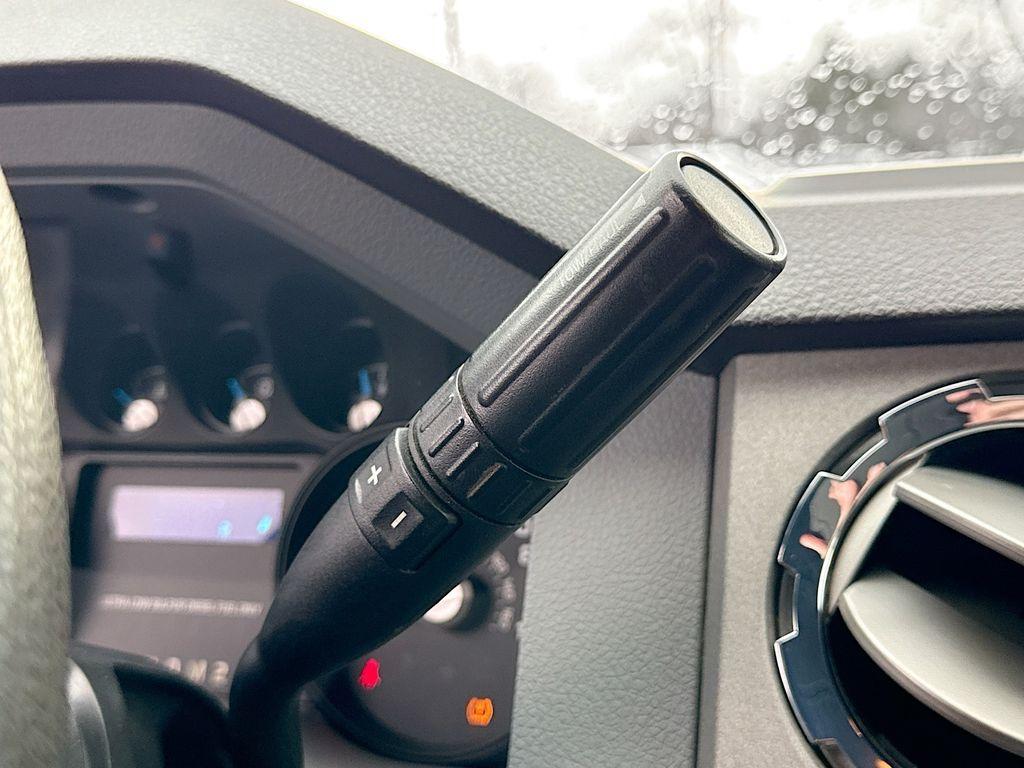 used 2011 Ford F-350 car, priced at $22,477