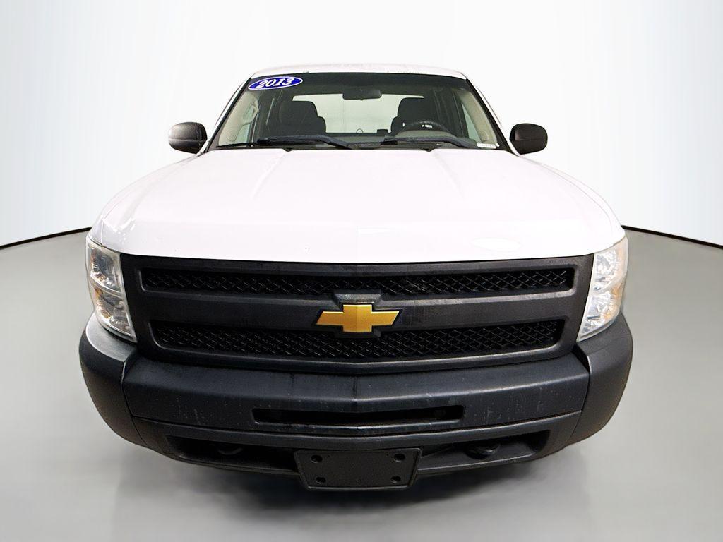 used 2013 Chevrolet Silverado 1500 car, priced at $16,500