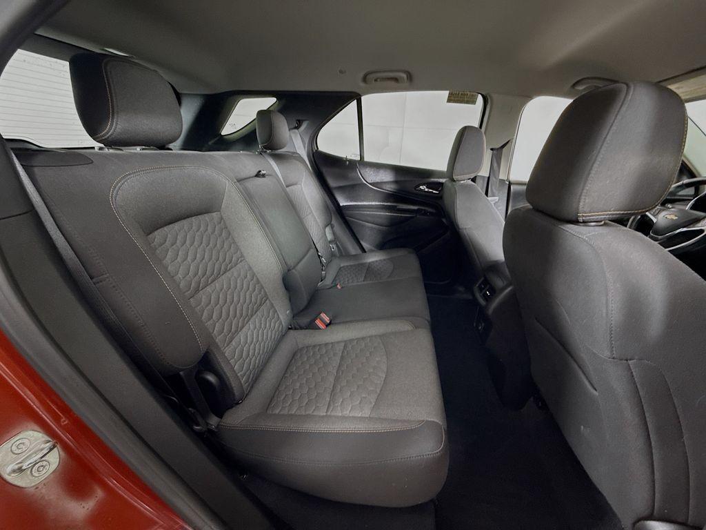 used 2020 Chevrolet Equinox car, priced at $14,900