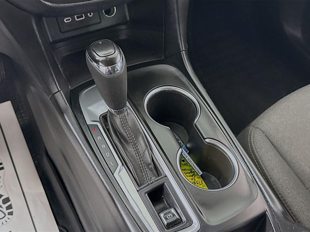 used 2020 Chevrolet Equinox car, priced at $14,900