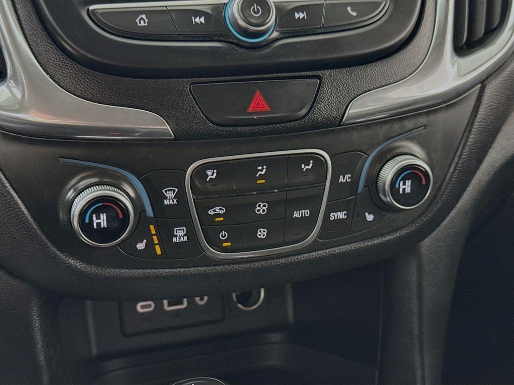 used 2020 Chevrolet Equinox car, priced at $14,900