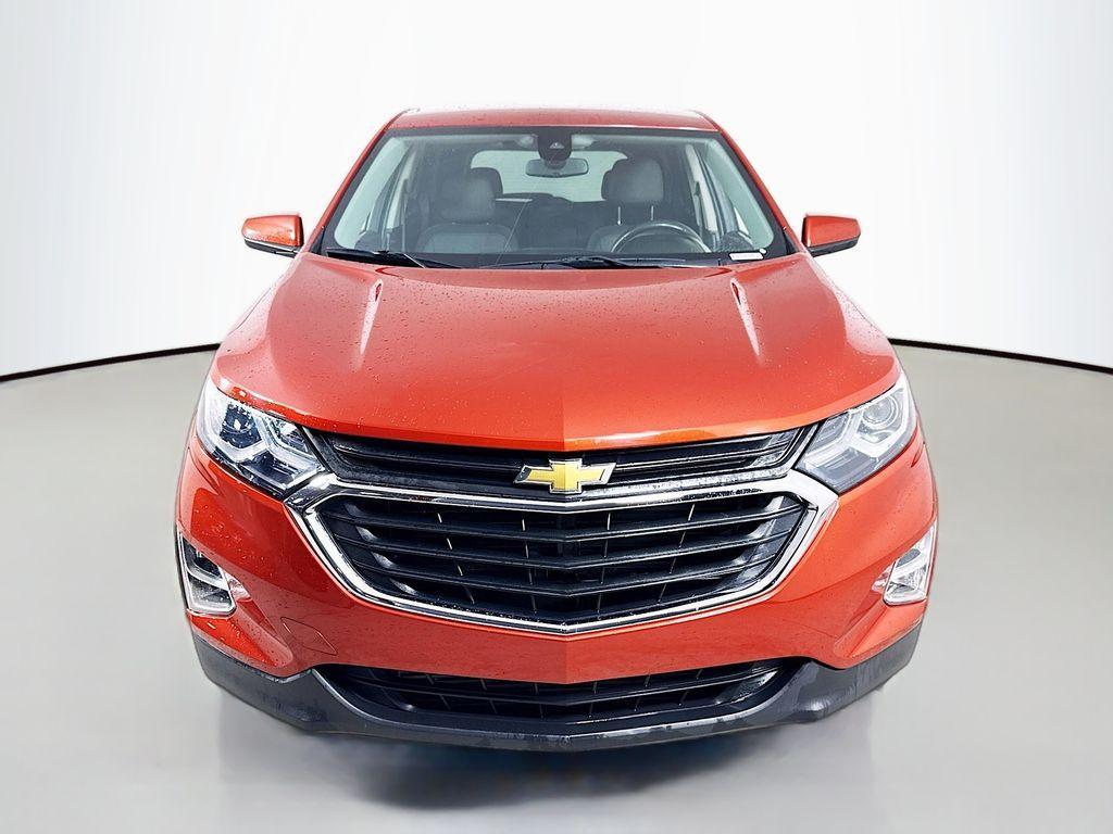 used 2020 Chevrolet Equinox car, priced at $14,900