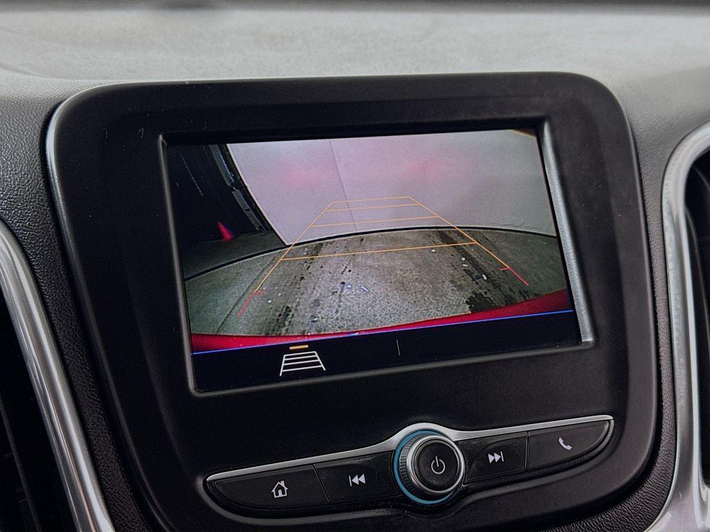used 2020 Chevrolet Equinox car, priced at $14,900