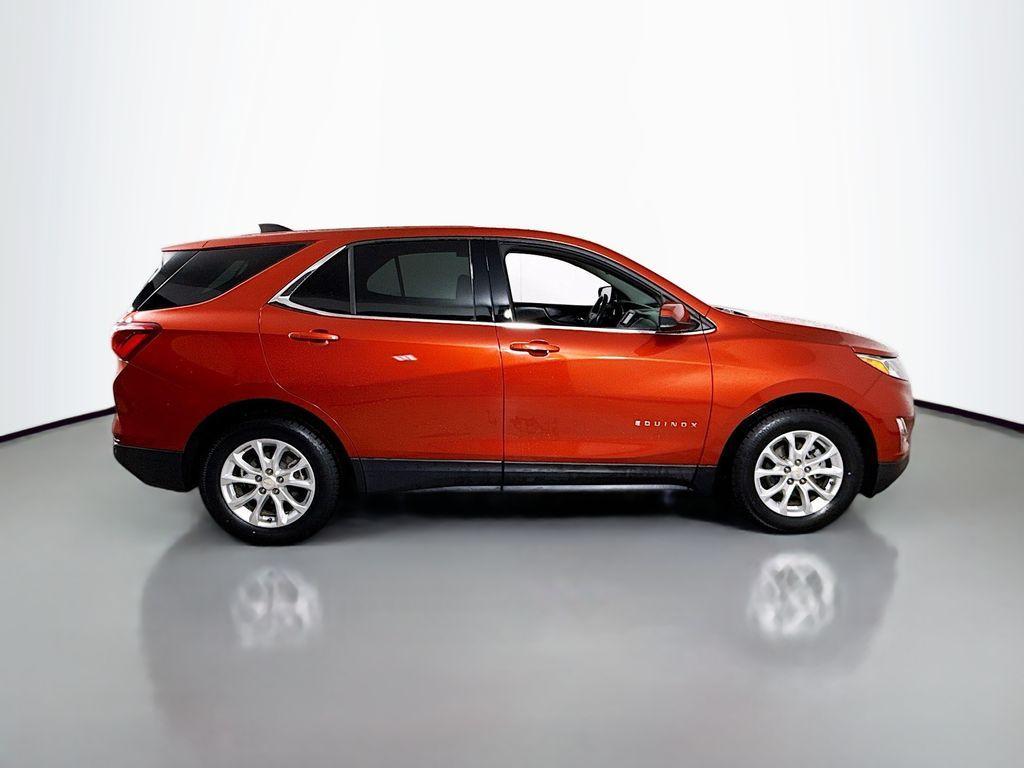 used 2020 Chevrolet Equinox car, priced at $14,900