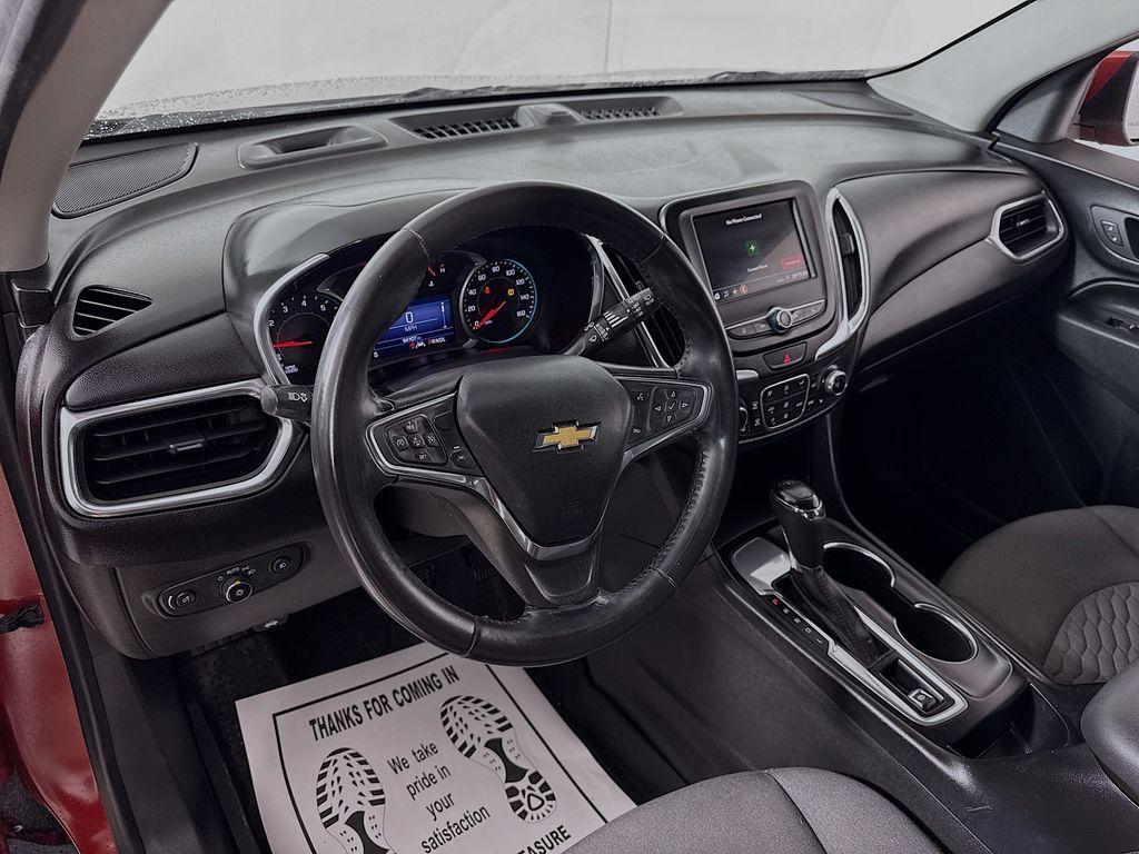 used 2020 Chevrolet Equinox car, priced at $14,900