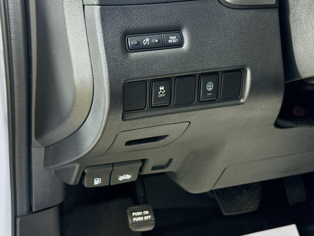 used 2021 Nissan Murano car, priced at $22,250