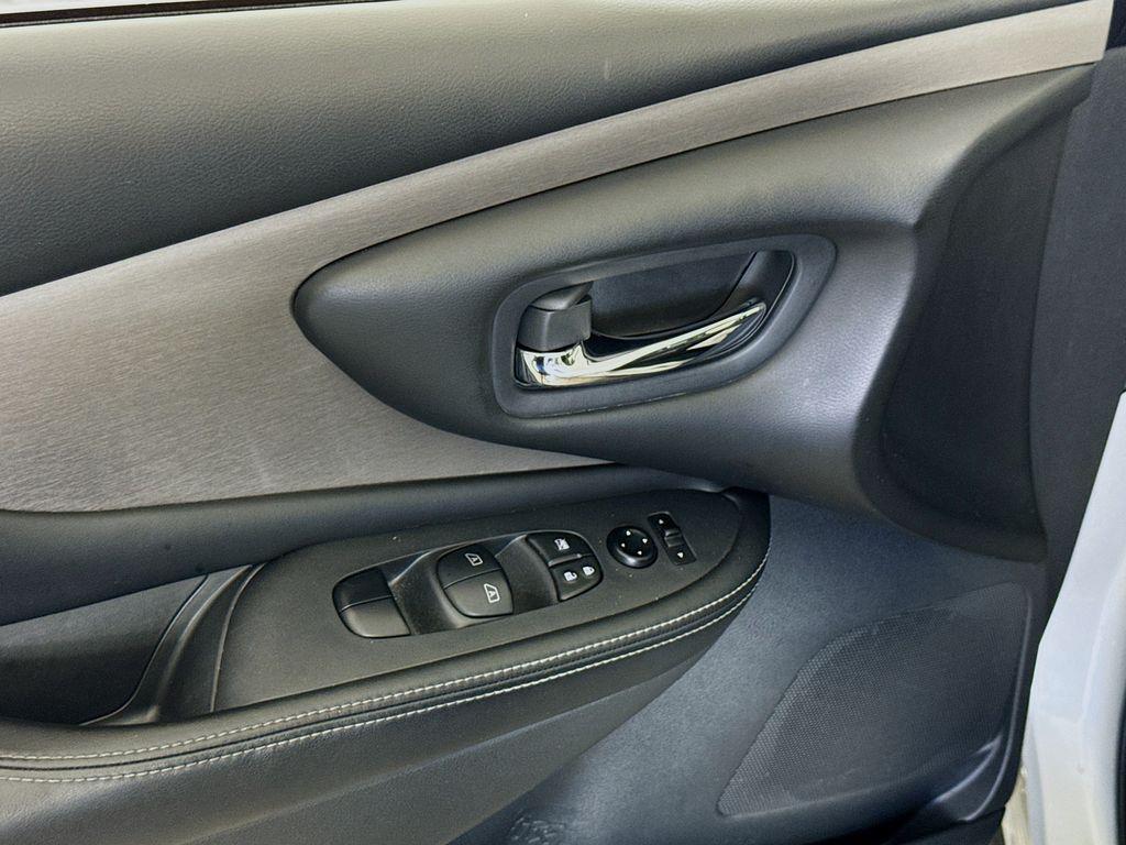 used 2021 Nissan Murano car, priced at $22,250