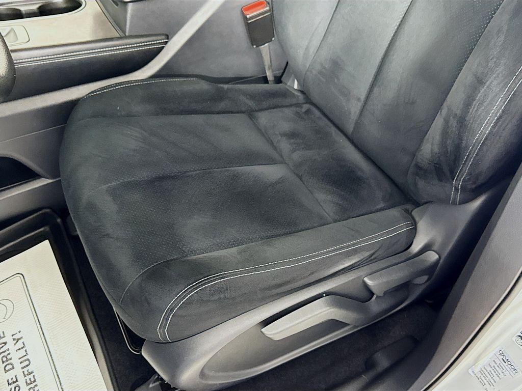 used 2021 Nissan Murano car, priced at $22,250