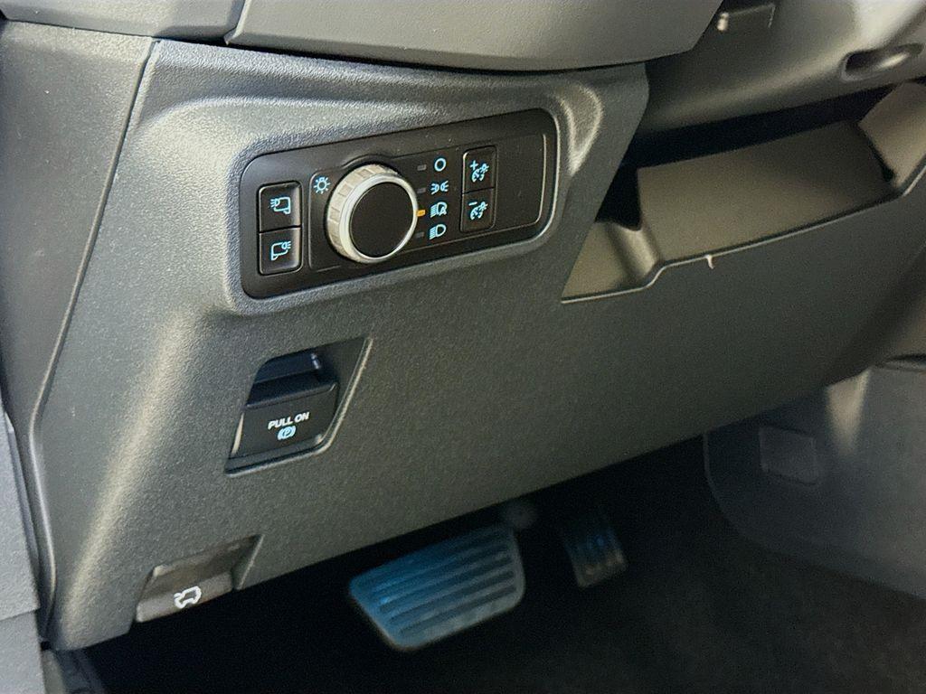 new 2025 Ford Bronco car, priced at $67,186