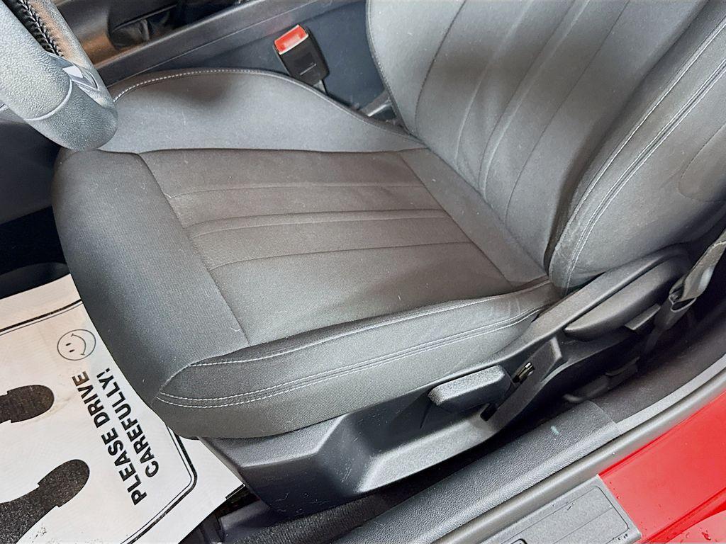 used 2020 Ford Mustang car, priced at $26,750