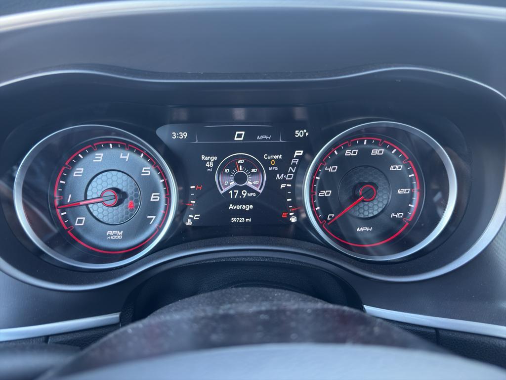 used 2021 Dodge Charger car, priced at $20,000