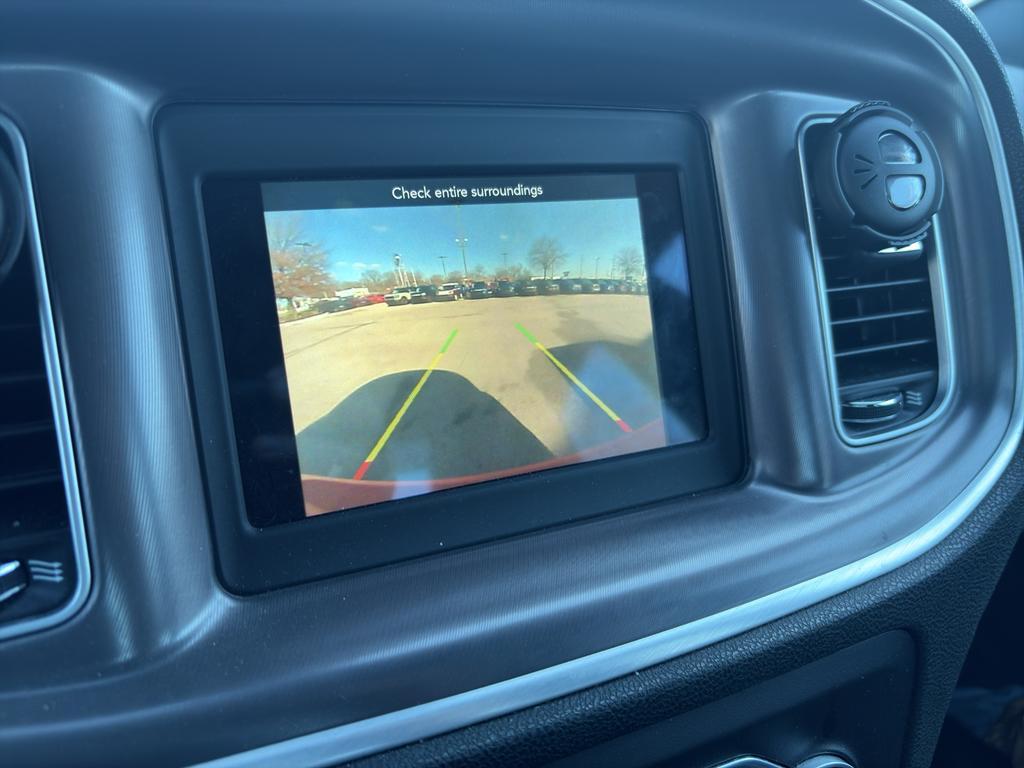 used 2021 Dodge Charger car, priced at $20,000