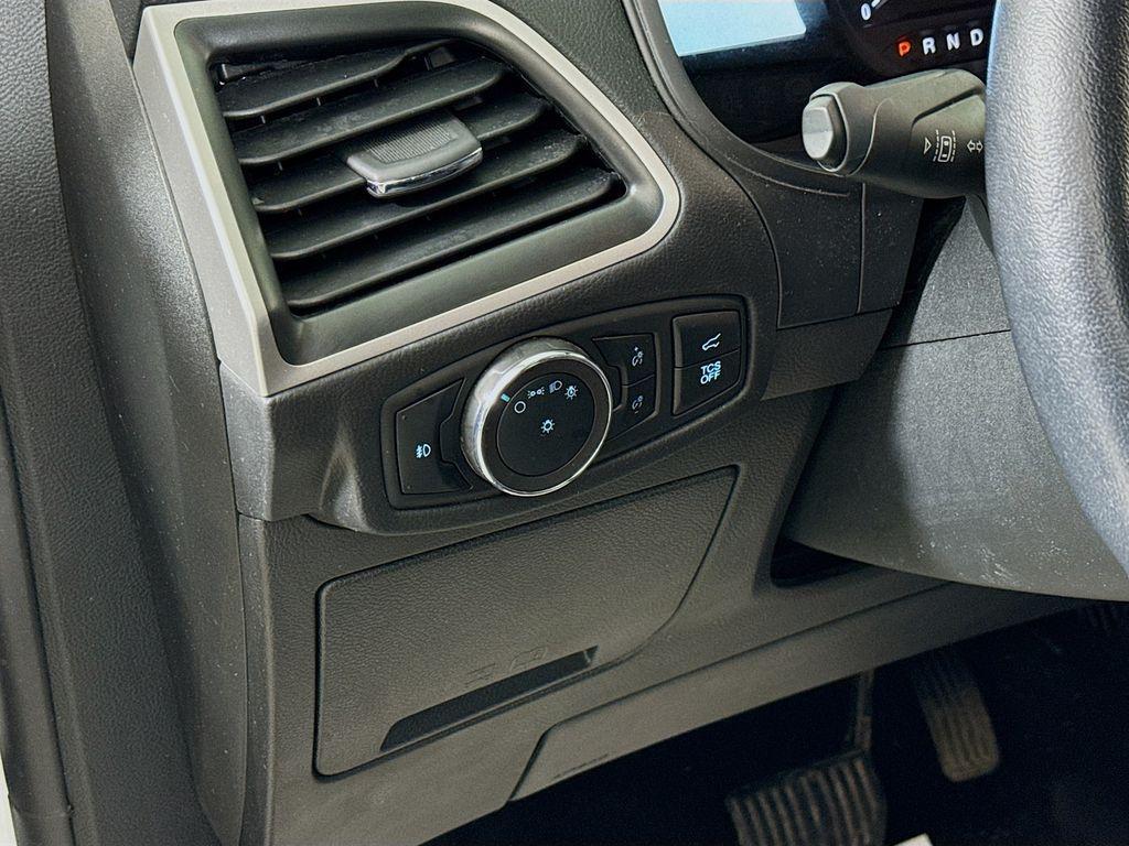 used 2024 Ford Edge car, priced at $28,250