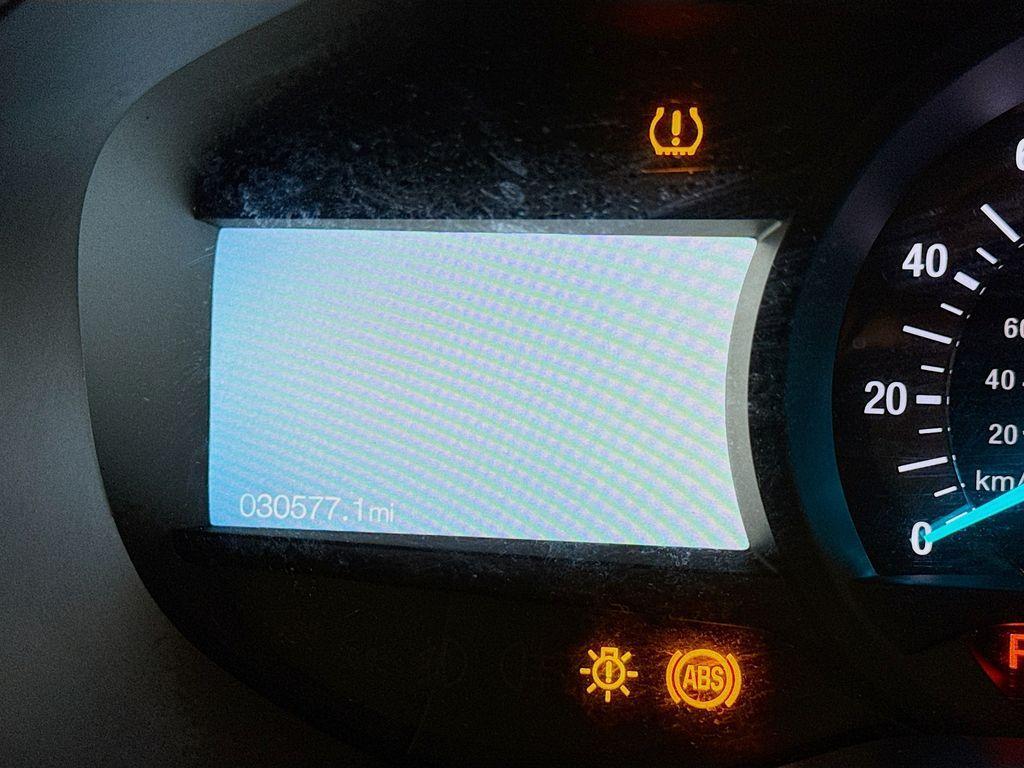 used 2024 Ford Edge car, priced at $28,250