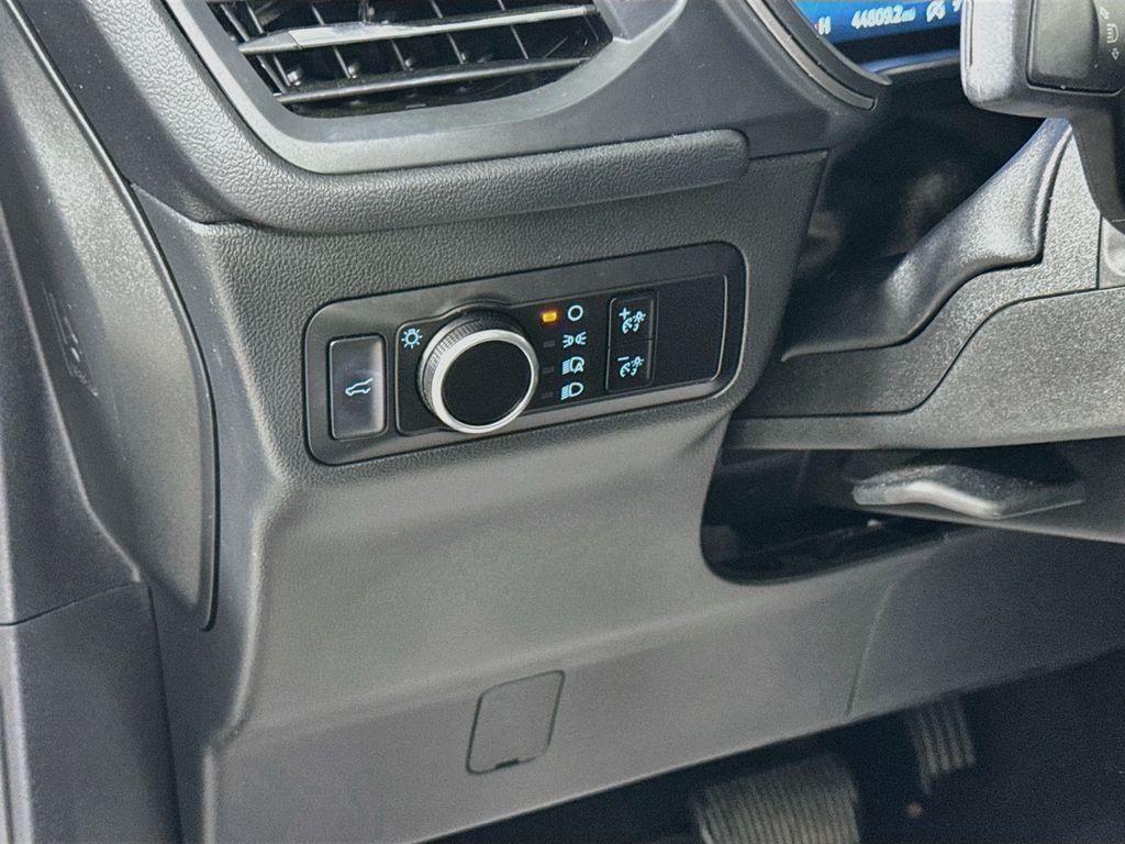 used 2023 Ford Escape car, priced at $22,500