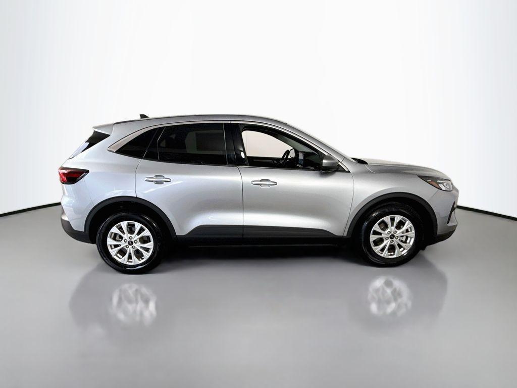 used 2023 Ford Escape car, priced at $22,500