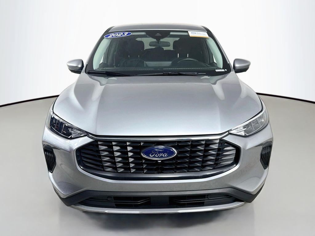 used 2023 Ford Escape car, priced at $22,500