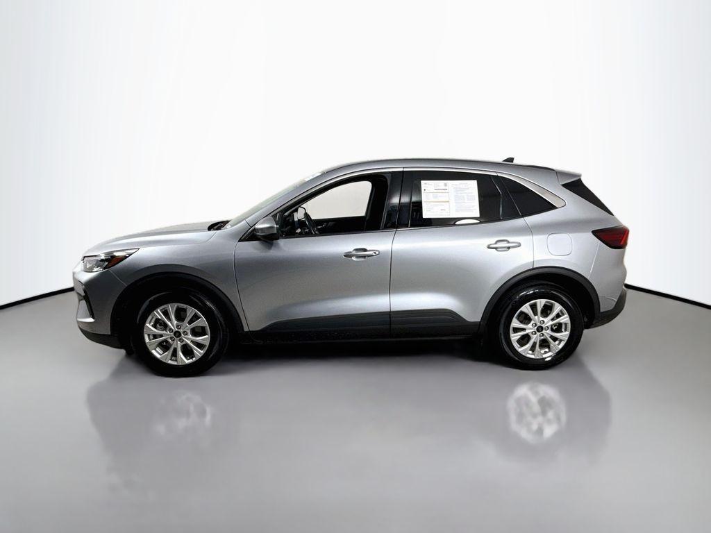 used 2023 Ford Escape car, priced at $22,500