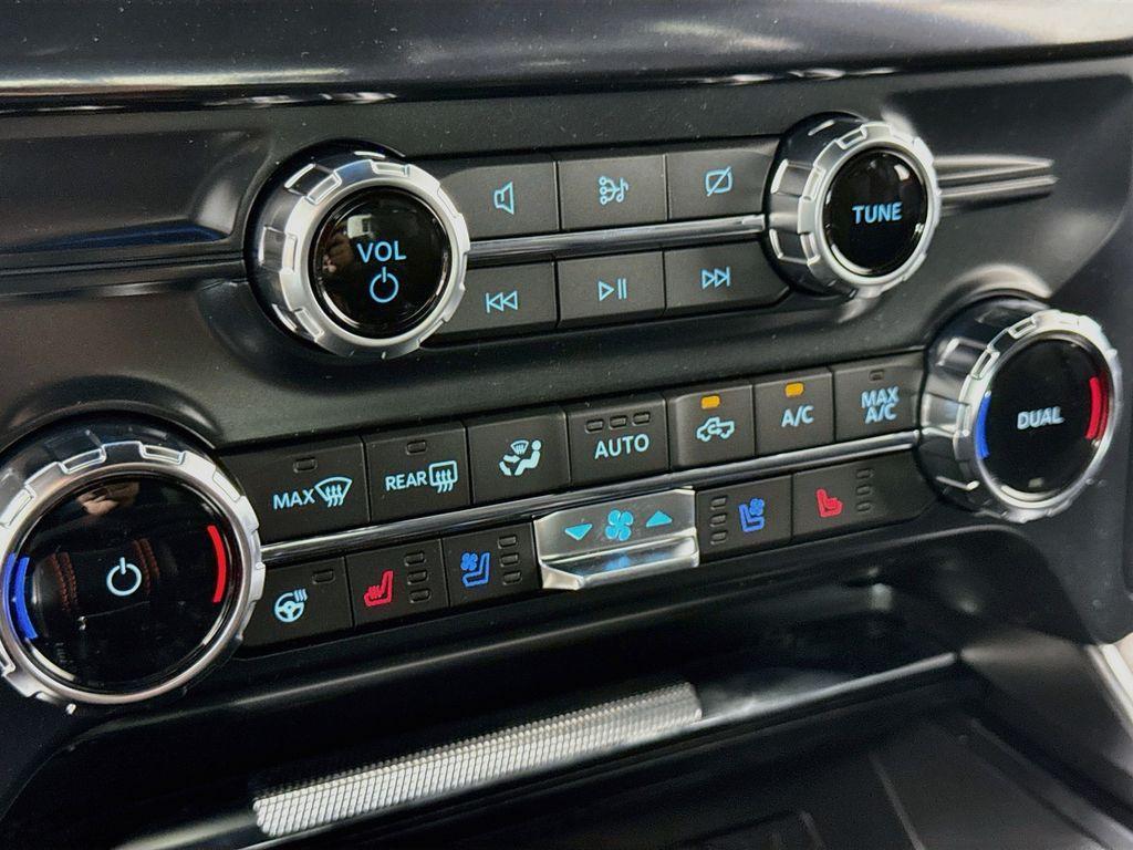 used 2026 Ford F-150 car, priced at $139,699
