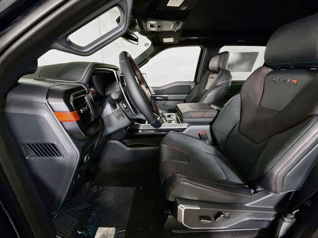 used 2026 Ford F-150 car, priced at $139,699