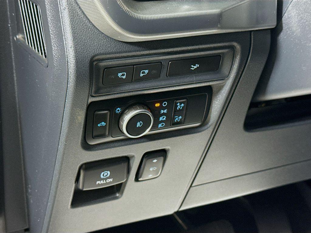 used 2022 Ford F-150 car, priced at $61,000