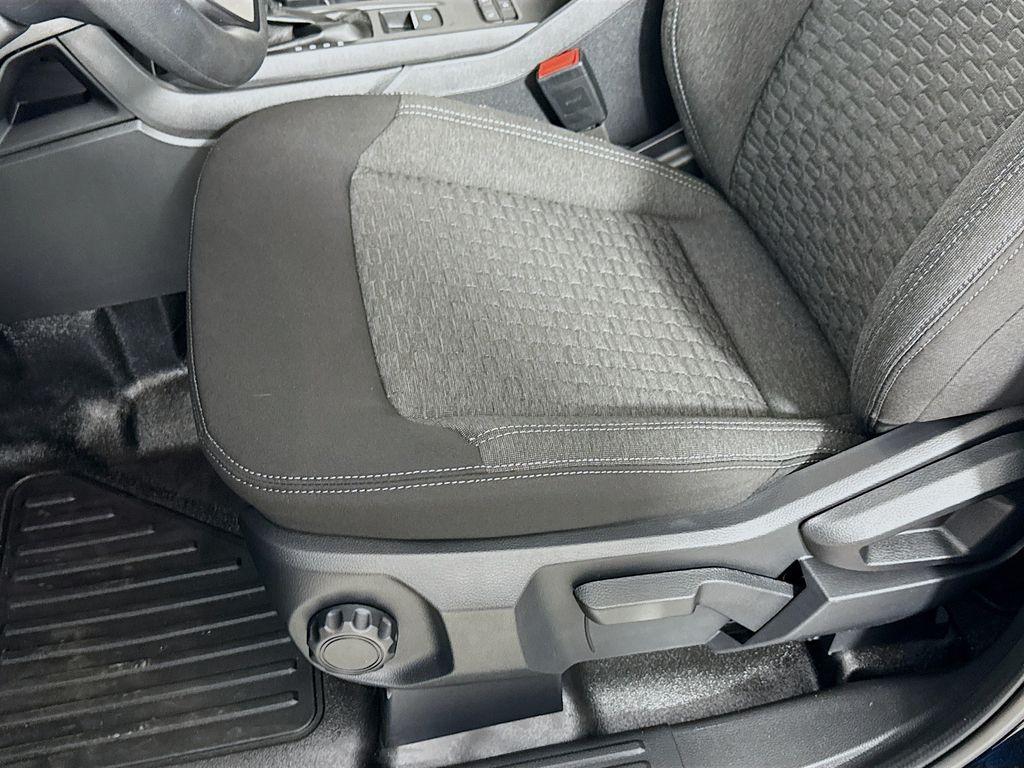 new 2025 Ford Ranger car, priced at $36,817