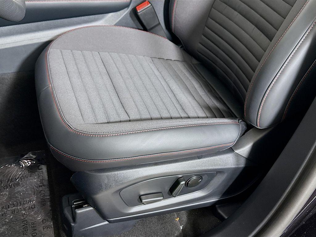 new 2026 Ford Explorer car, priced at $49,757