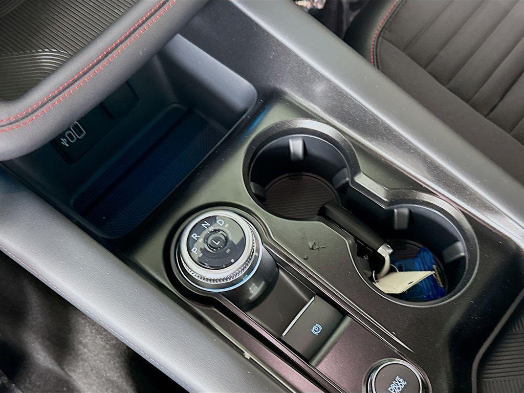 new 2026 Ford Explorer car, priced at $49,757