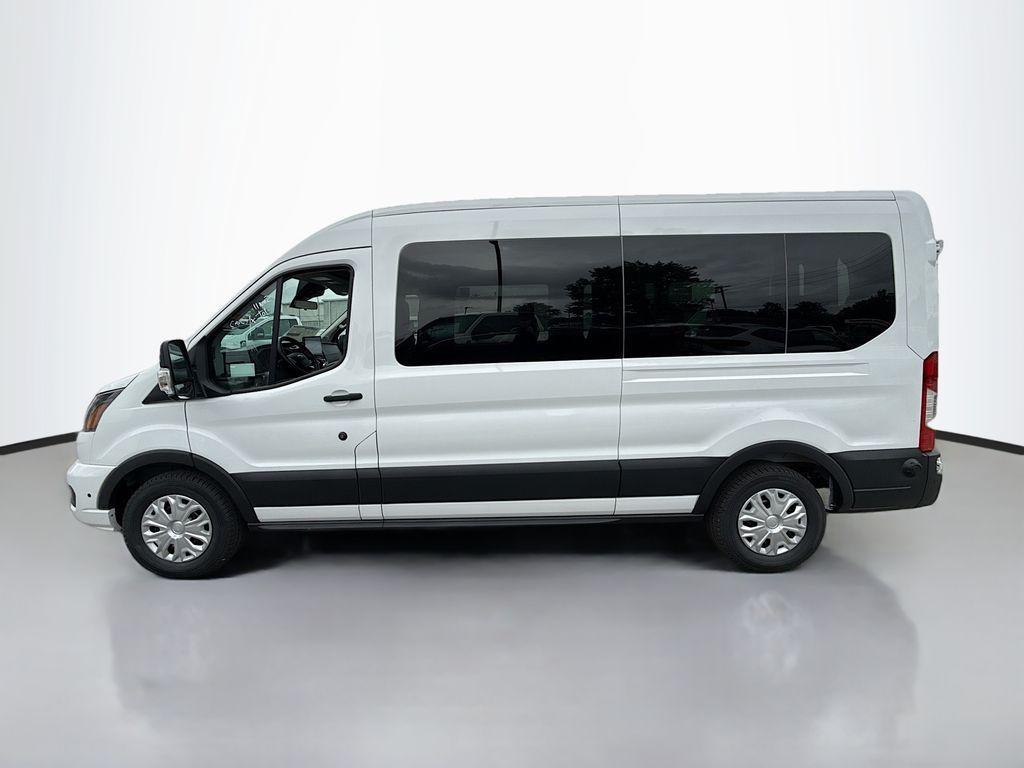 new 2025 Ford Transit-350 car, priced at $68,230