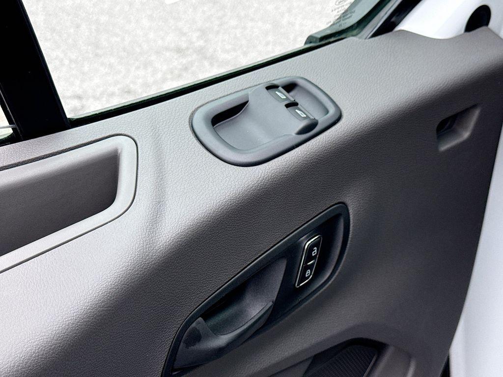new 2025 Ford Transit-350 car, priced at $68,230