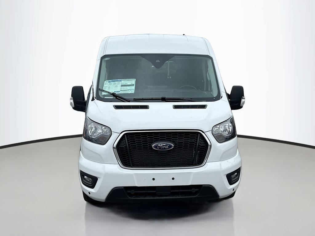 new 2025 Ford Transit-350 car, priced at $68,230