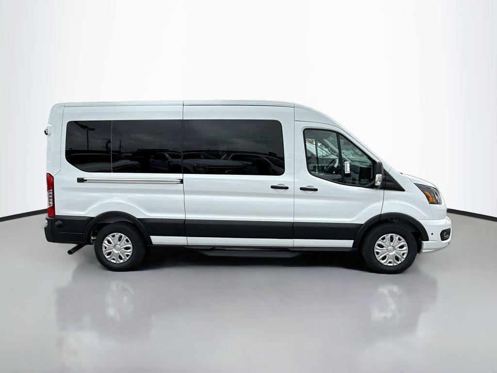 new 2025 Ford Transit-350 car, priced at $68,230