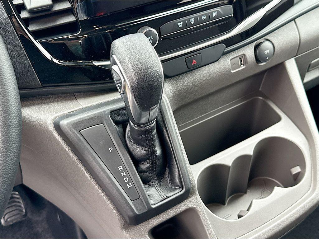 new 2025 Ford Transit-350 car, priced at $68,230