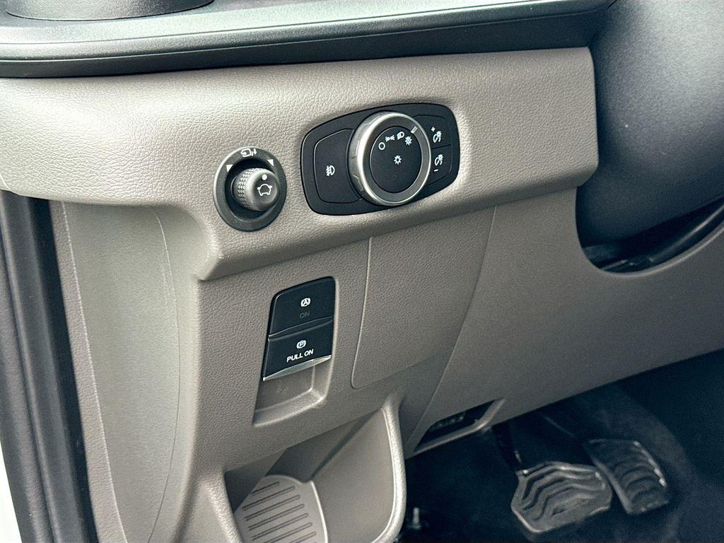 new 2025 Ford Transit-350 car, priced at $68,230