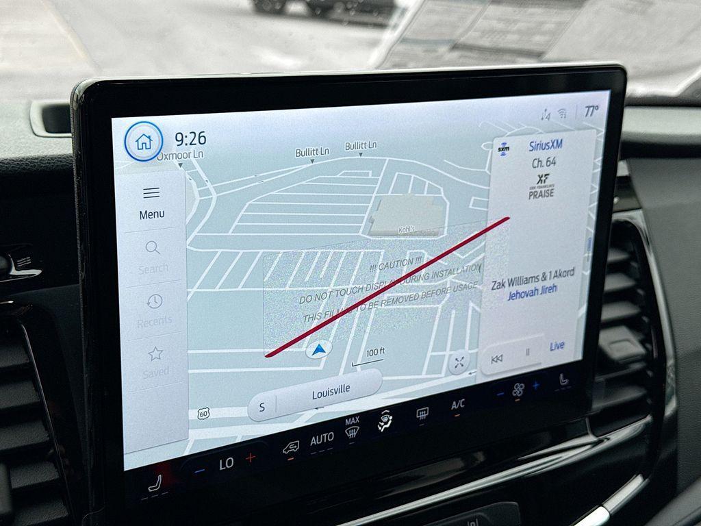 new 2025 Ford Transit-350 car, priced at $68,230