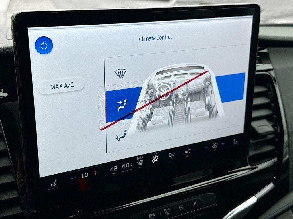 new 2025 Ford Transit-350 car, priced at $68,230