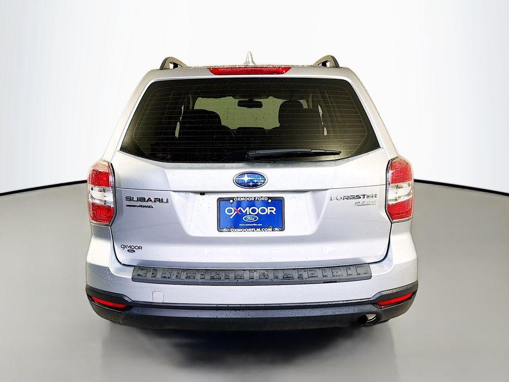 used 2016 Subaru Forester car, priced at $14,250