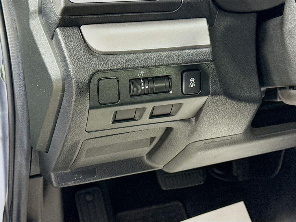 used 2016 Subaru Forester car, priced at $14,250