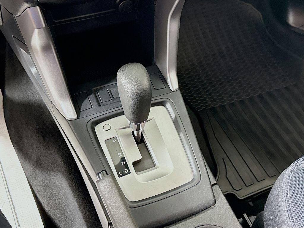 used 2016 Subaru Forester car, priced at $14,250