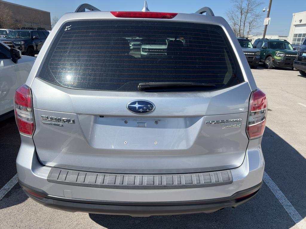 used 2016 Subaru Forester car, priced at $14,900