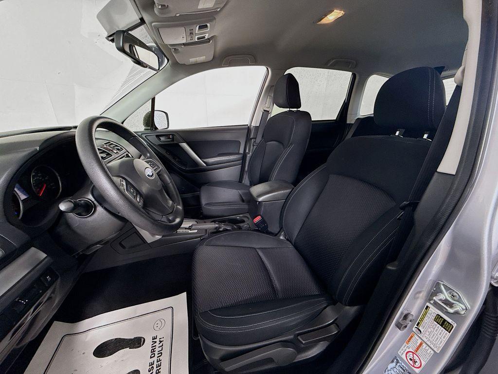 used 2016 Subaru Forester car, priced at $14,250