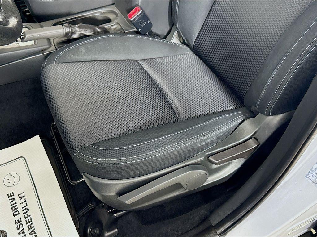 used 2016 Subaru Forester car, priced at $14,250