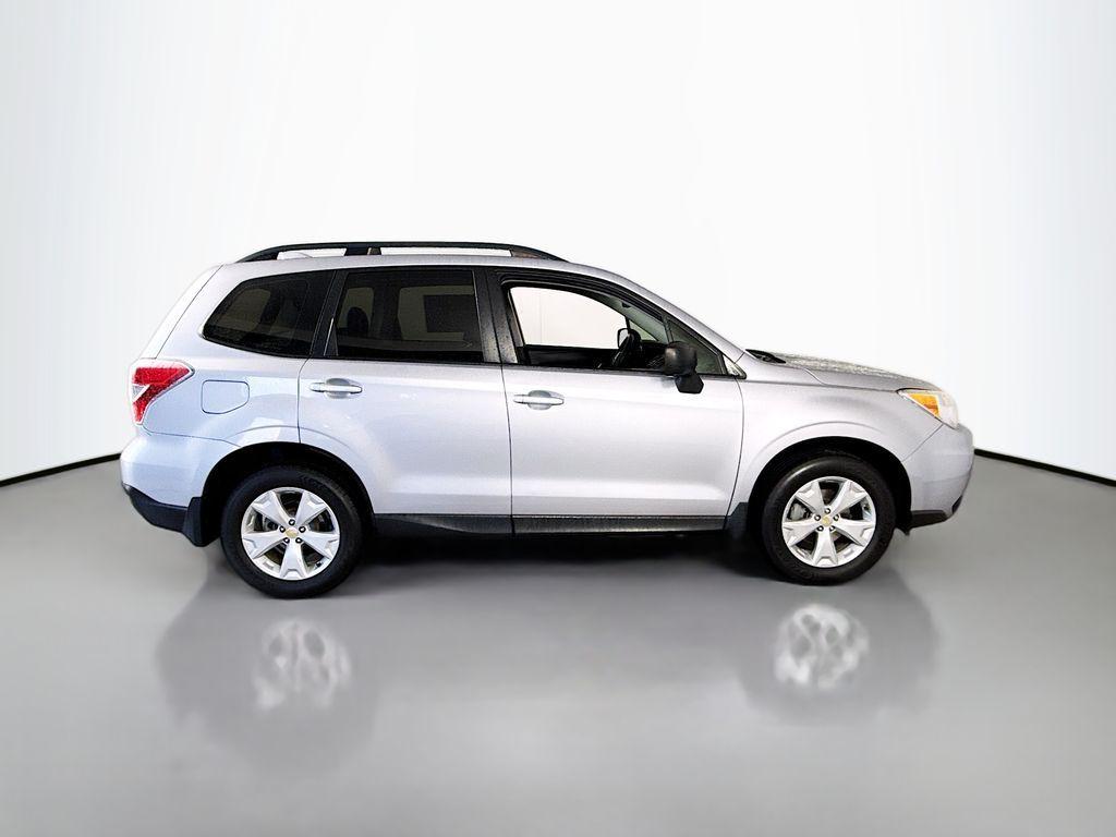 used 2016 Subaru Forester car, priced at $14,250