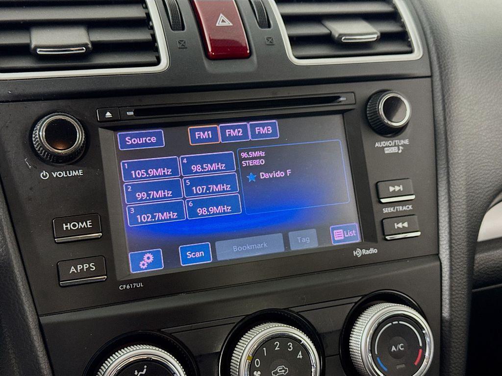 used 2016 Subaru Forester car, priced at $14,250