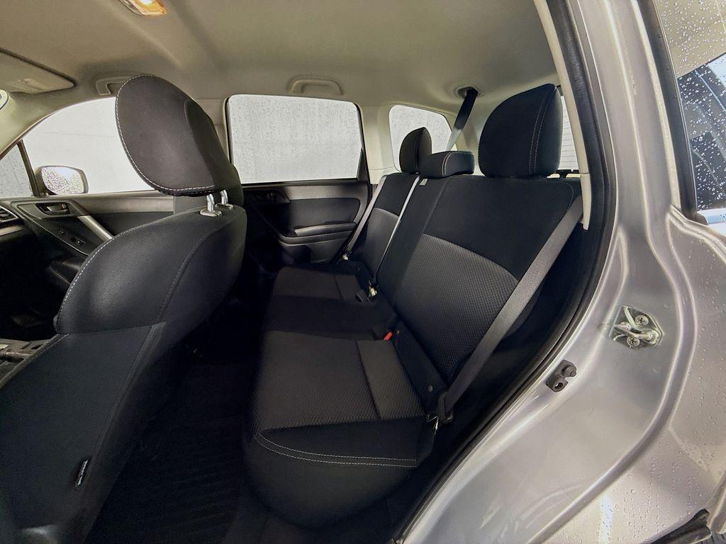 used 2016 Subaru Forester car, priced at $14,250